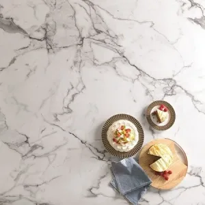 marble effect laminate worktops