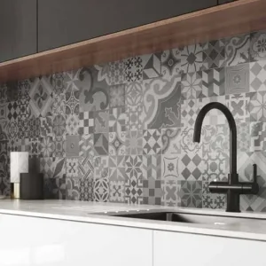 Alloy Splashbacks