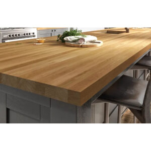 Solid Wood Full Stave Oak