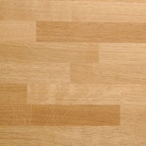 Solid Wood Prime Oak