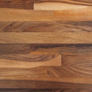 Solid Wood Walnut