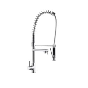Reginox Altus Chrome Tap