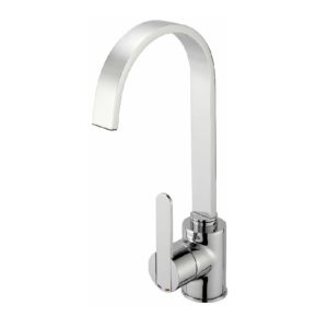 Reginox Amur Chrome Tap