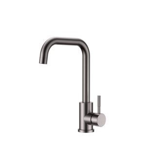 Reginox Salina Gunmetal Tap