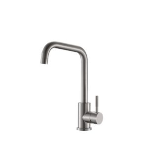 Reginox Salina Brushed Nickel Tap