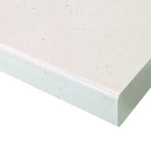 White Sparkle Andromeda