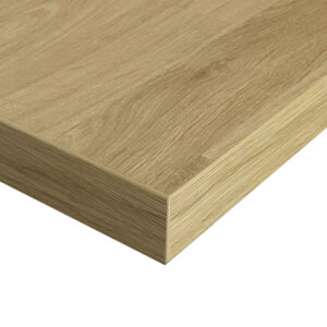 Danish Block Square Edge Worktop
