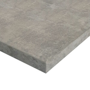 Elemental Concrete Square Edge Worktop