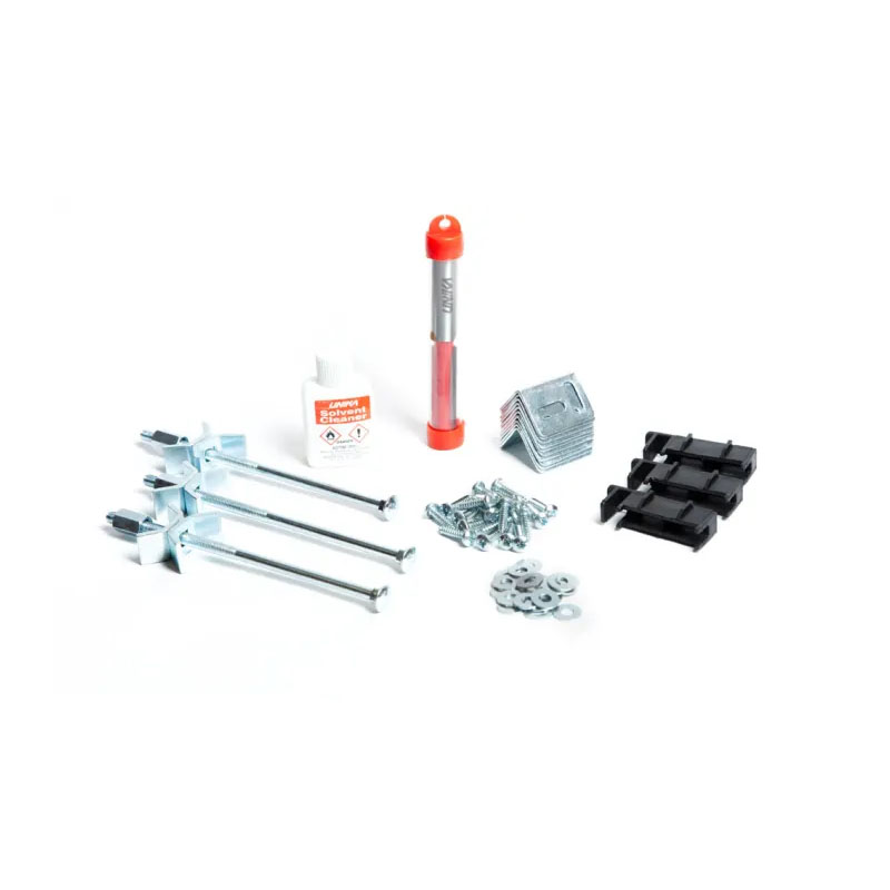 Laminate Worktop Installation Kit