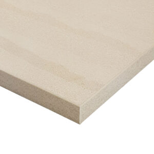 Layered Sand Square Edge Worktop