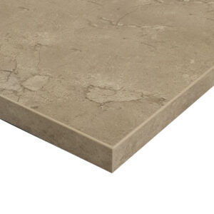 Marfil Pomice Square Edge Worktop