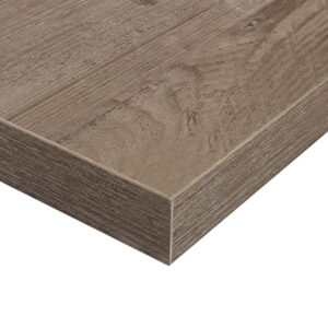 Ravine Wood Square Edge Worktop