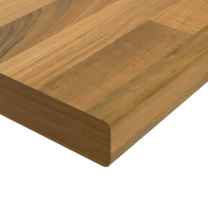 Walnut Butcher Block