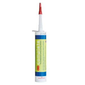 Complete Adhesive Colour Sealant