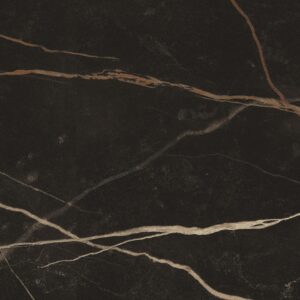 Sahara Noir Square Edge Worktop