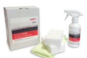 Unika Fenix NTM Maintenance Kit