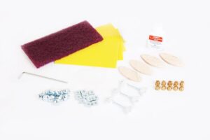 Unika Fenix NTM Installation Kit