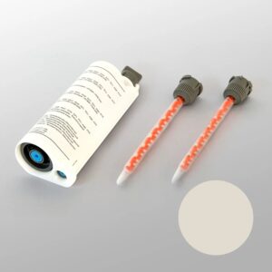 Solid Surface Joint Adhesive-Light Grey 50ml