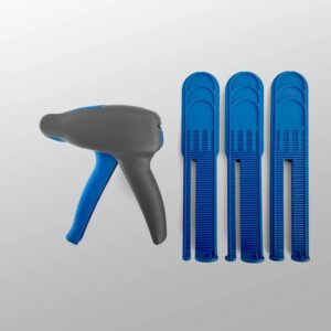 Solid Surface Joint Adhesive Applicator