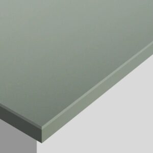 Verde Kitami Solid Fenix Worktop