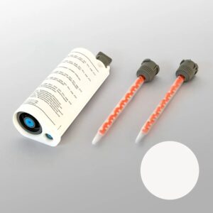 Solid Surface Joint Adhesive-White-50ml