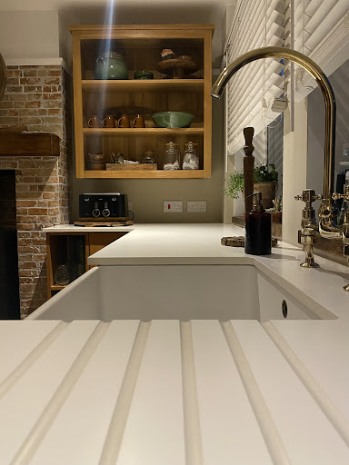 Photo from customer review