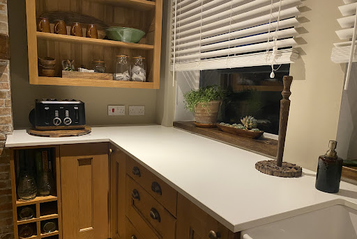 Photo from customer review