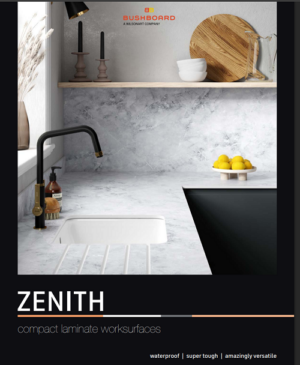 Zenith Compact Worktops
